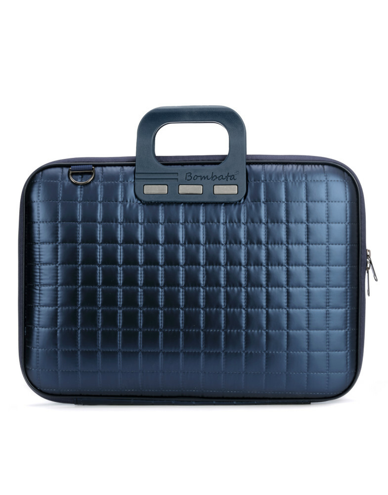 Bombata 100gr Granatowy - torba Macbook 15/16"