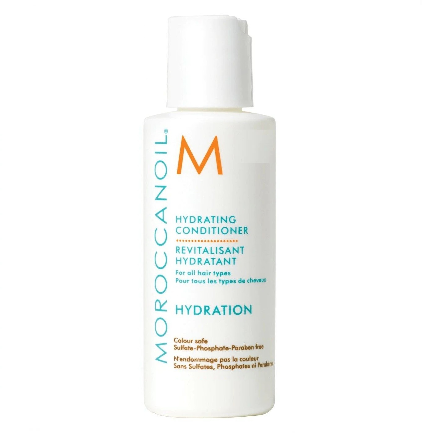Moroccanoil Hydration nawilżająca odżywka do włosów, 70 ml