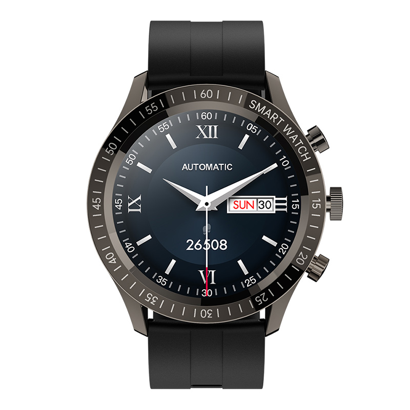 Colmi Sky 5 Plus smartwatch, 1 szt.