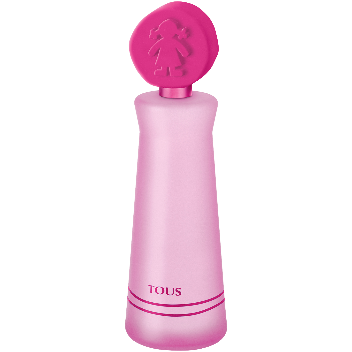 Tous Kids Girl woda toaletowa damska, 100 ml