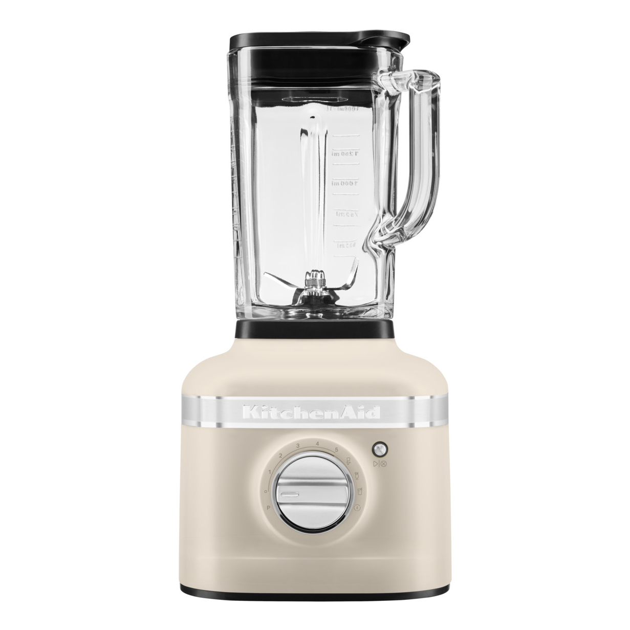 KitchenAid - Blender Artisan K400 Milkshake