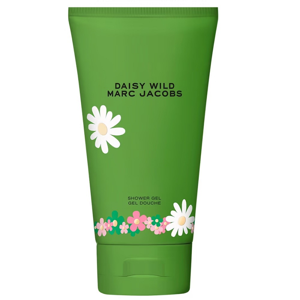Marc Jacobs Daisy Wild żel pod prysznic, 150 ml