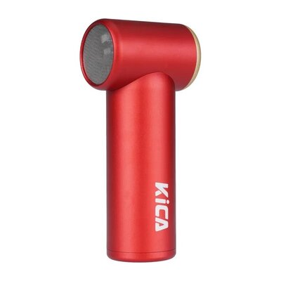 Dmuchawa wielofunkcyjna FEIYUTECH KiCA JetFan Mini Czerwony