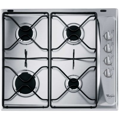 Płyta gazowa WHIRLPOOL AKM 268 IX