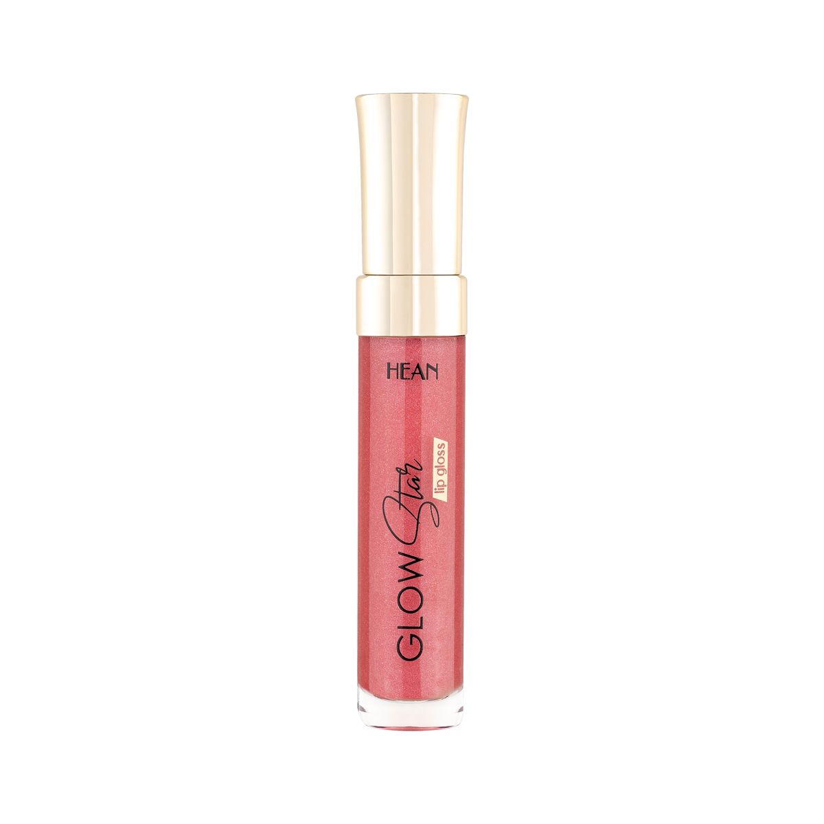 Hean Lip Gloss Glow Star błyszczyk do ust 05 flirt, 7,5 ml