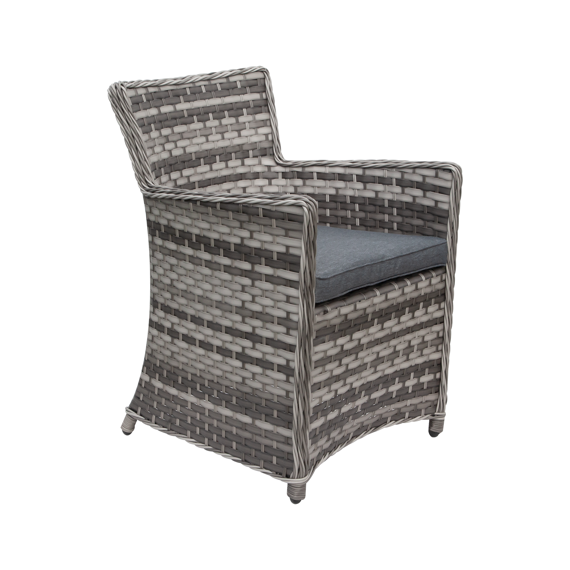 Fotel do zestawu AMBER 1 TEESA