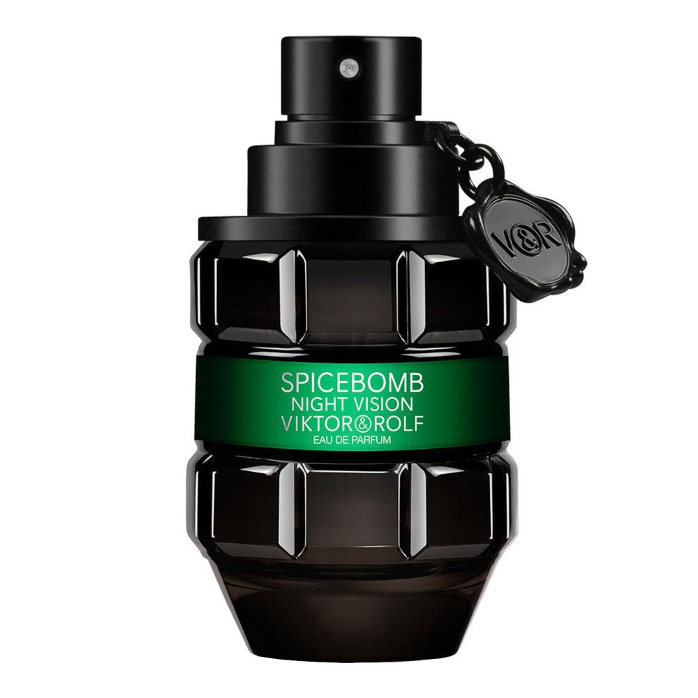 Viktor&Rolf Spicebomb Night Vision woda perfumowana męska, 50 ml