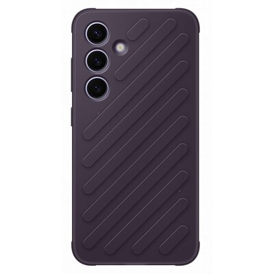 Etui SAMSUNG Shield Case do Galaxy S24 Ciemnofioletowy GP-FPS921SACVW
