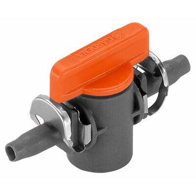 Zawór zamykający GARDENA Micro-Drip-System 08357-29