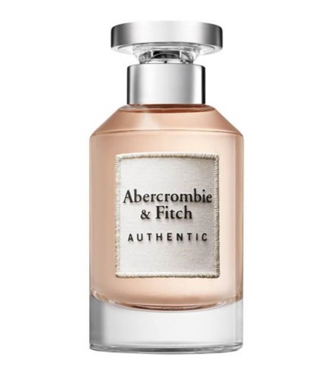 Abercrombie & Fitch Authentic Woman Authentic Woman woda perfumowana spray 100ml