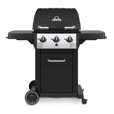 Grill gazowy BROIL KING Royal 320 8.8 kW 55 x 36.5 / 50 x 22.5 cm