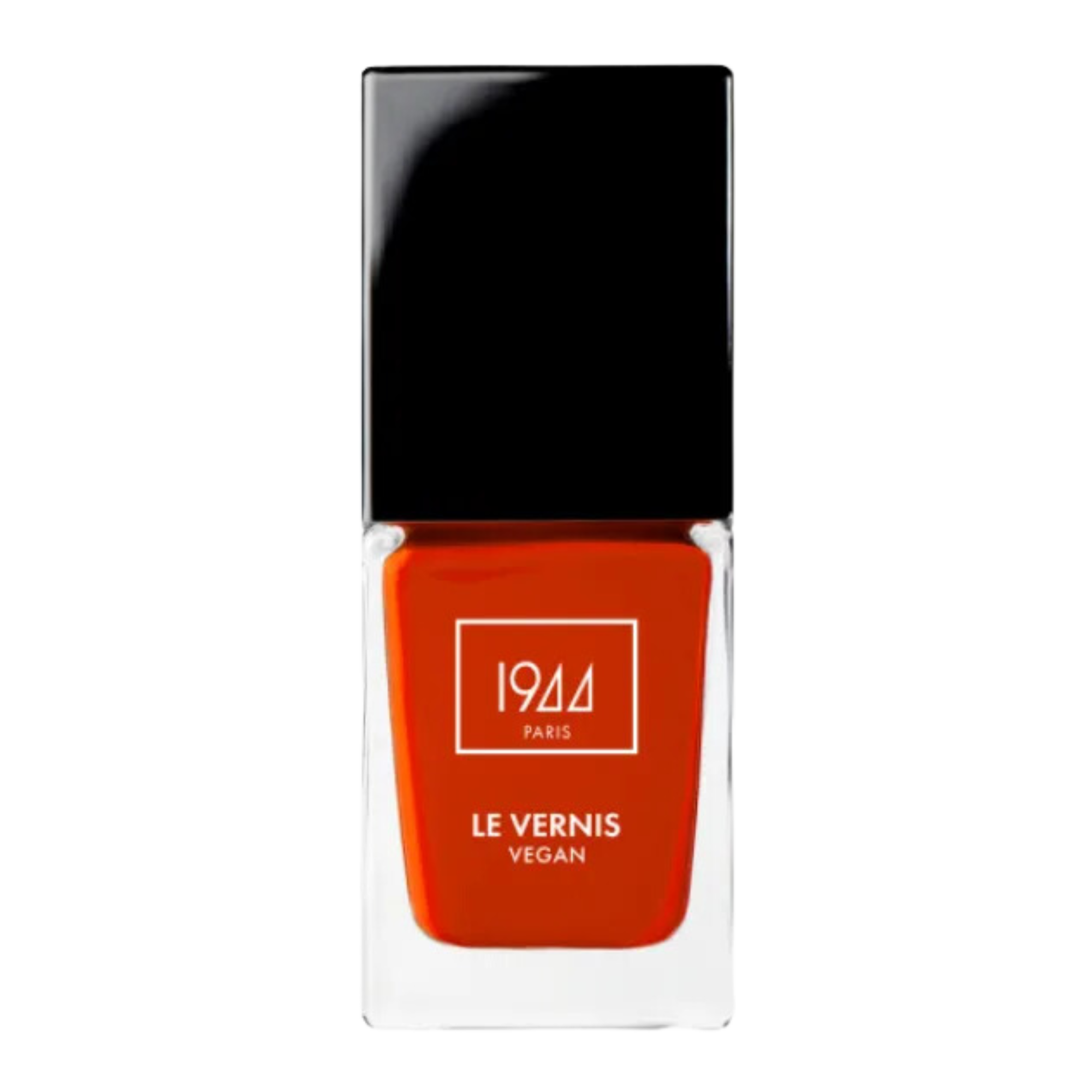 1944 Paris Le Vernis wegański lakier do paznokci Victoire VN166, 11,5 ml