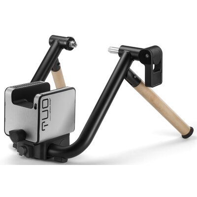 Trenażer rowerowy ELITE Tuo EL0192003 Interaktywny