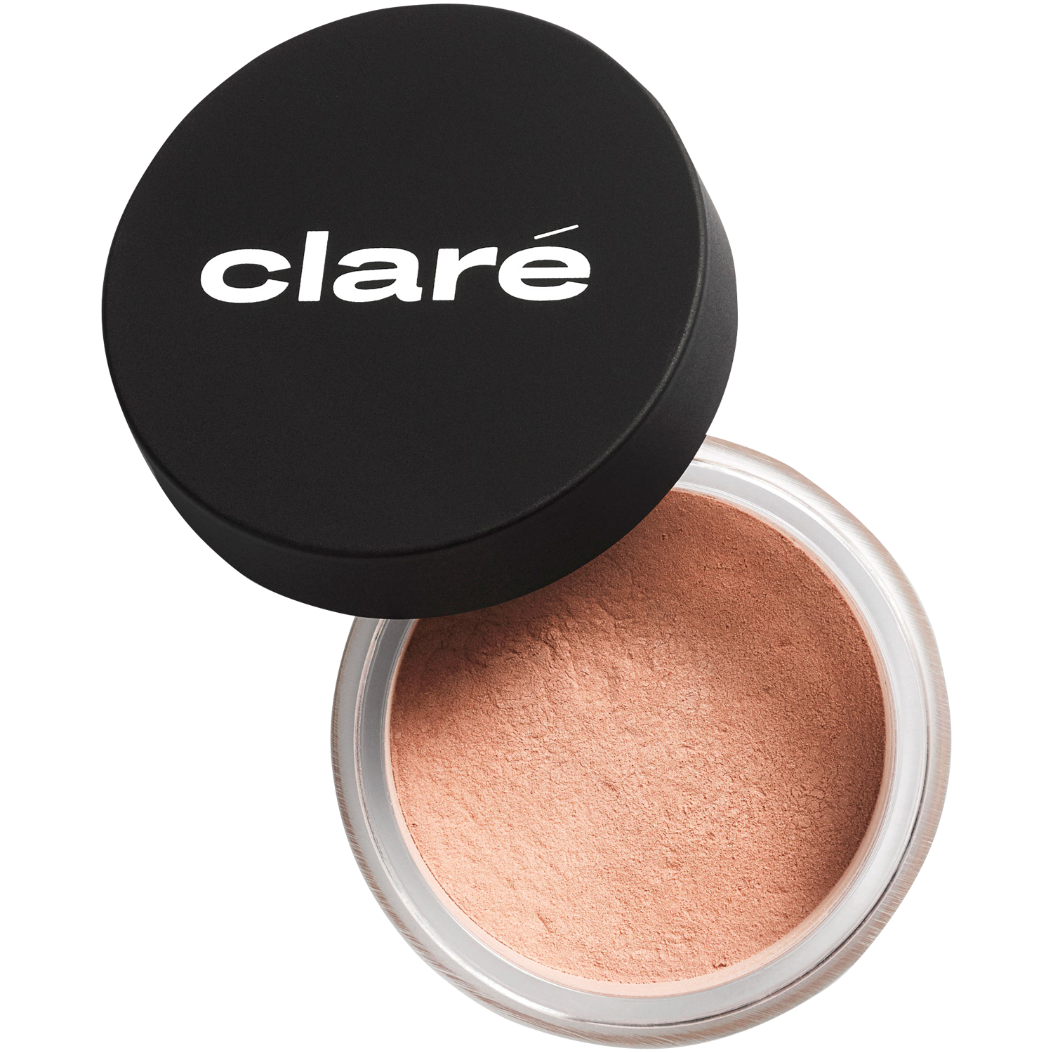 Claré matowy cień do powiek sandy beige 903, 1,4 g