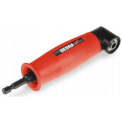 Uchwyt kątowy do bitów DEDRA 18A1004