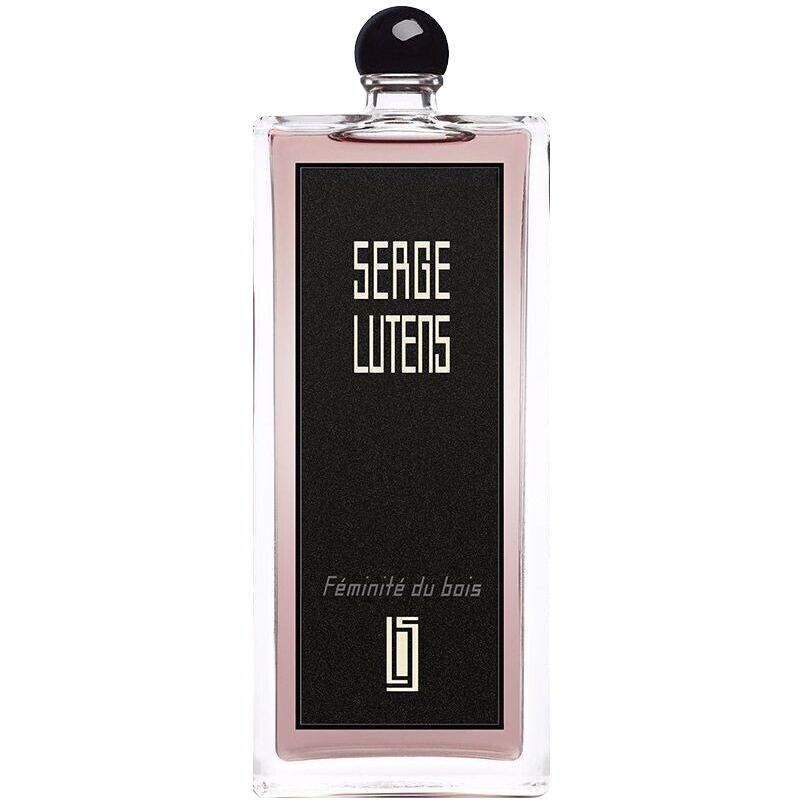 Serge Lutens Feminite Du Bois woda perfumowana unisex, 50 ml
