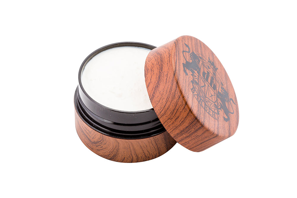 Dear Barber Shave Biscuit krem do golenia brody, 100 ml