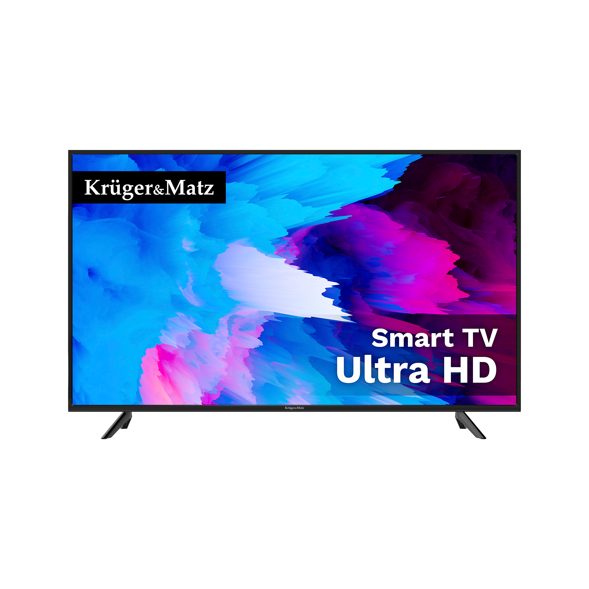 Telewizor smart TV 65" KM0265UHD-S5