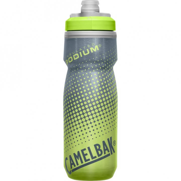 CamelBak Bidon Podium Chill 620ml żółty