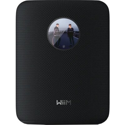 Głośnik multiroom WIIM Sound Czarny