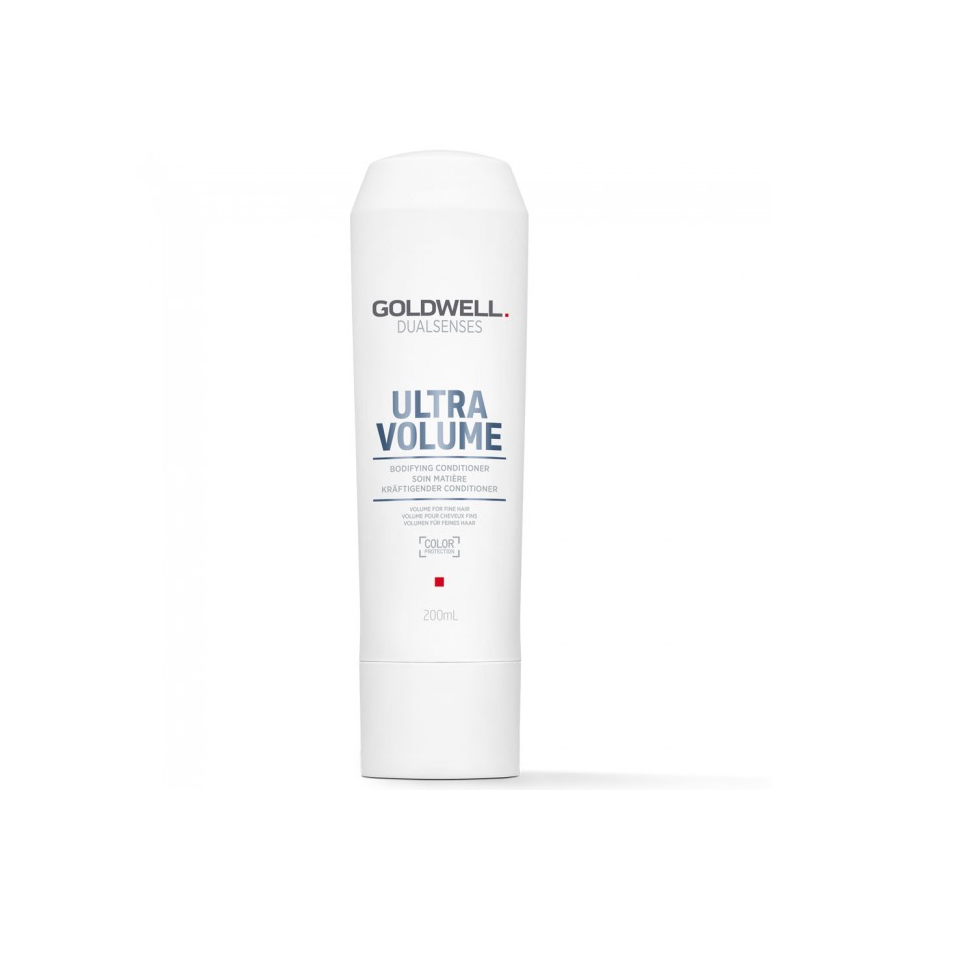 Goldwell Dualsenses Ultra Volume odżywka do włosów nadająca objętość, 200 ml