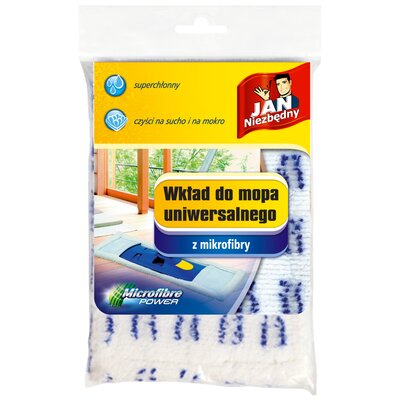 Wkład do mopa JAN NIEZBĘDNY 8571003810