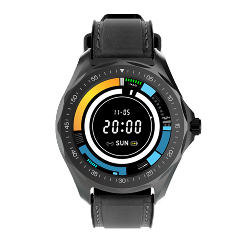 Blitzwolf BW-HL3 smartwatch, 1 szt.