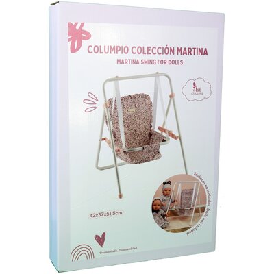 Huśtawka ASI Martina 3712014