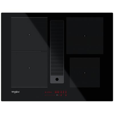 Płyta indukcyjna WHIRLPOOL WVH 1065B