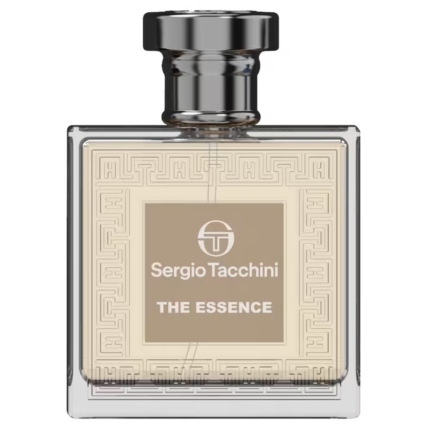 Sergio Tacchini The Essence woda toaletowa męska, 100 ml