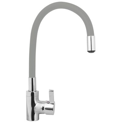 Bateria PYRAMIS Flessi 090938001 Szary