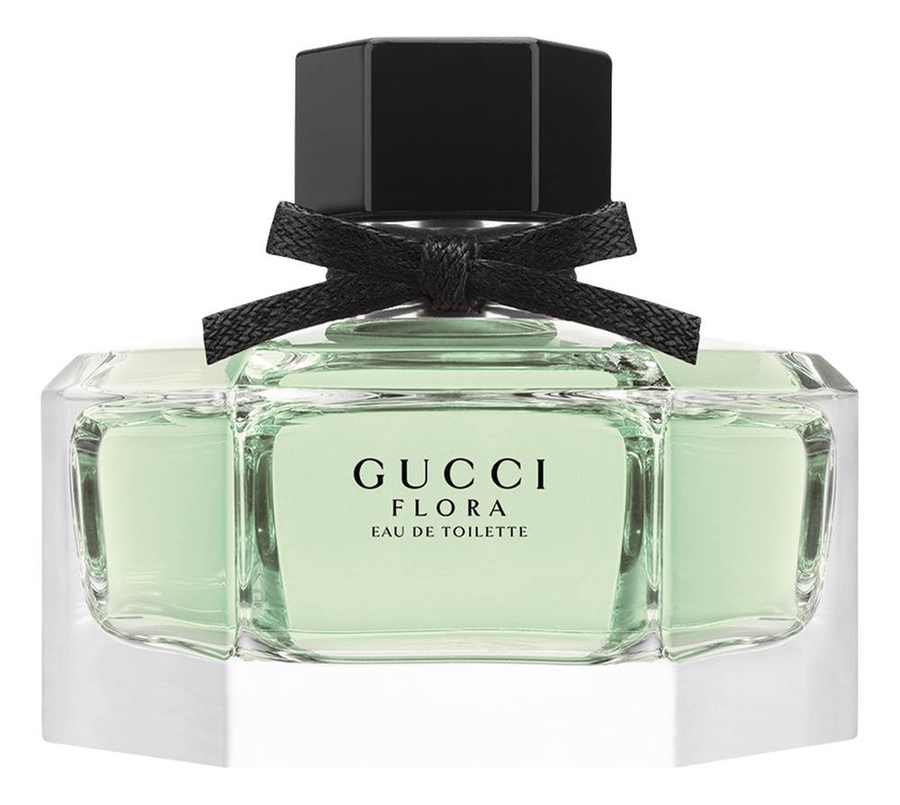 Gucci Flora woda toaletowa damska, 50 ml
