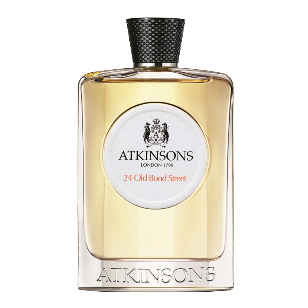 Atkinsons 24 Old Bond Street woda kolońska unisex, 100 ml