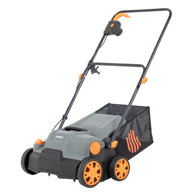 Wertykulator elektryczny HANDY PRIME KCW1634 1600W 34cm