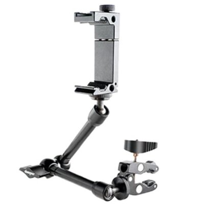 Uchwyt na telefon DEEPER ITGAM0026