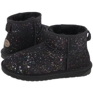 Buty EMU Australia Stinger Micro Galaxy Black W12614