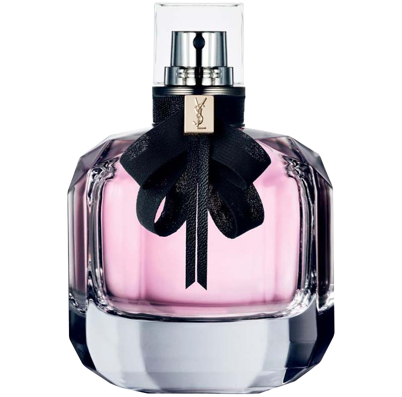 Yves Saint Laurent Mon Paris woda perfumowana damska, 50 ml