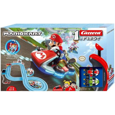 Tor CARRERA First Mario Kart 63028