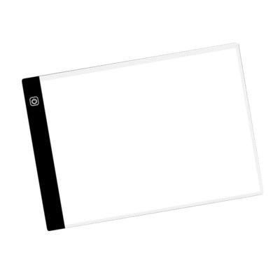 Deska kreślarska XREC SB5329 A4 LED