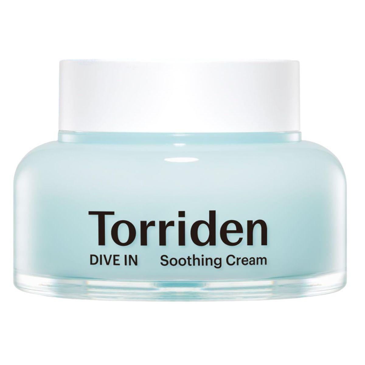 Torriden Dive-In nawilżający krem do twarzy, 100 ml