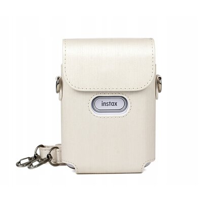 Pokrowiec FUJIFILM do Instax Mini Link Biały