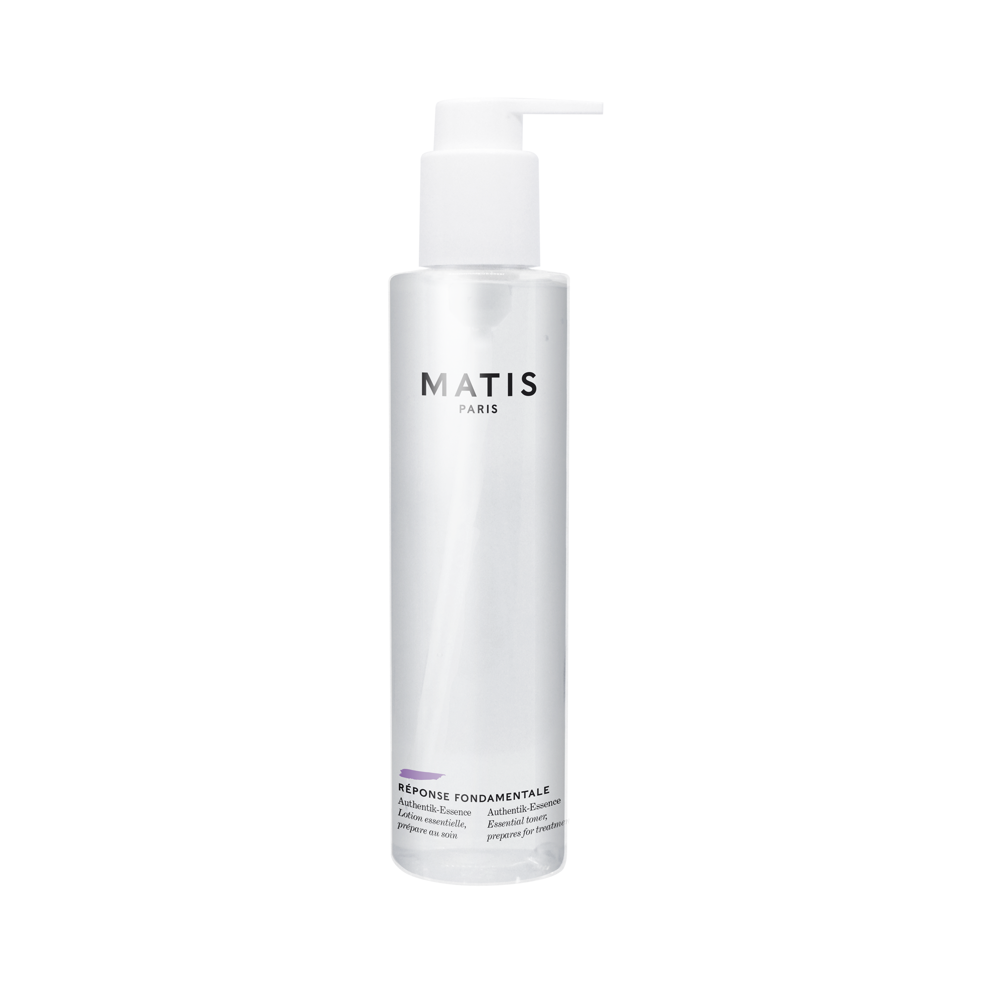 Matis Fondamentale tonik-esencja do twarzy, 200 ml