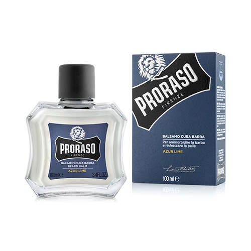 Proraso Azur Lime balsam po goleniu, 100 ml
