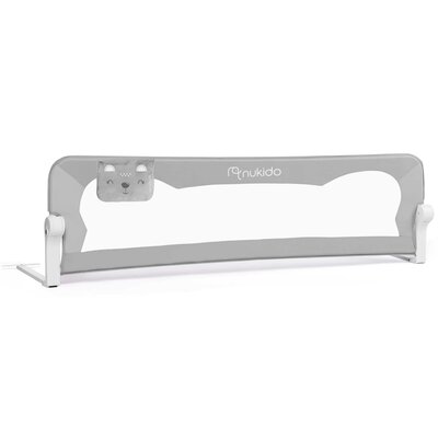 Osłona zabezpieczająca NUKIDO NK-222 Szary