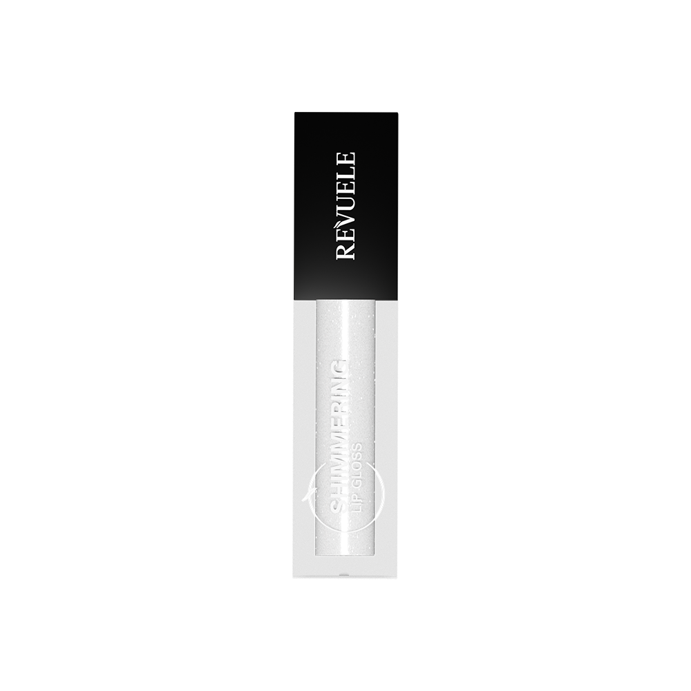 Revuele Shimmering błyszczyk do ust 19, 6 ml