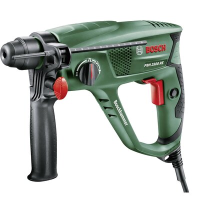 Młot udarowo-obrotowy BOSCH PBH 2500 RE 0603344421