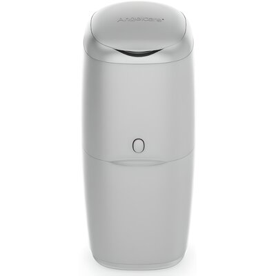 Kosz na pieluchy ANGELCARE ANG-007-S1W + Wkład