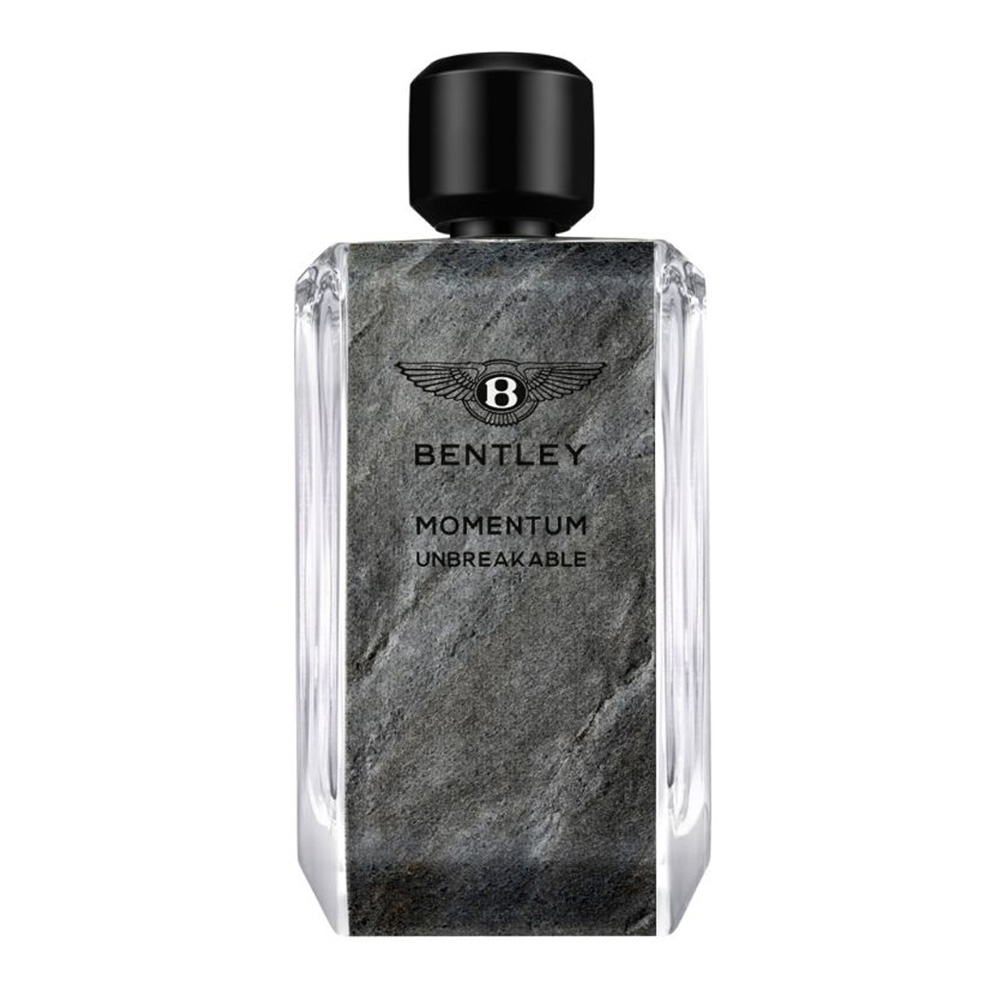 Bentley Momentum Unbreakable Eau de Parfum woda perfumowana męska, 100 ml