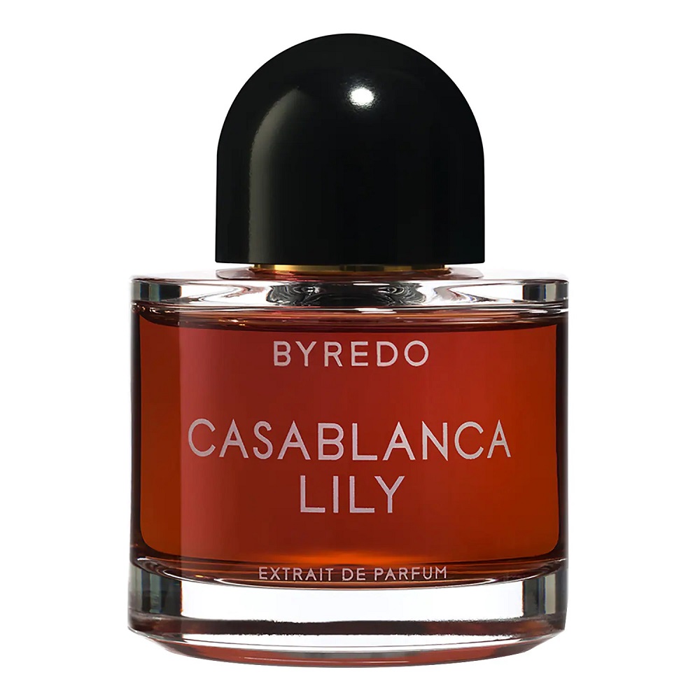 Byredo Casablanca Lily ekstrakt perfum unisex, 50 ml