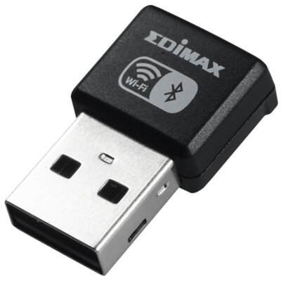 Karta sieciowa EDIMAX EW-7611UXB USB-A, Zewnętrzna, 2.4 / 5 GHz